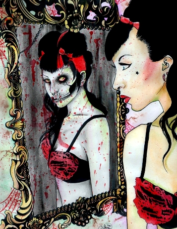 Mirror Image